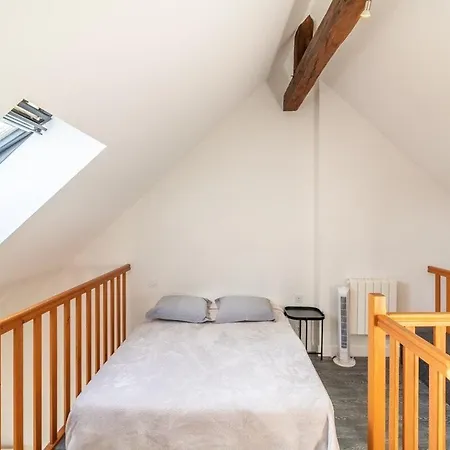 Au Paradis De Sologne Romorantin-Lanthenay Kamer foto
