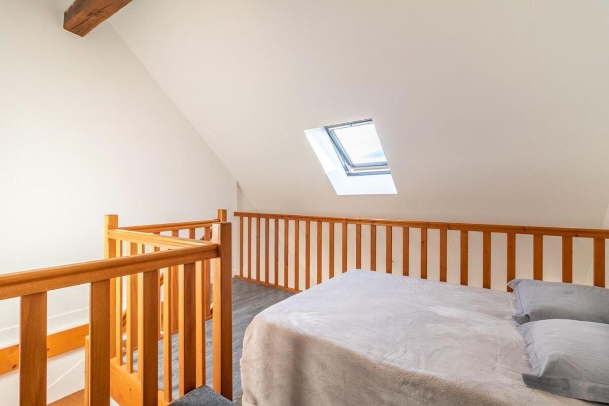 Au Paradis De Sologne * Romorantin-Lanthenay