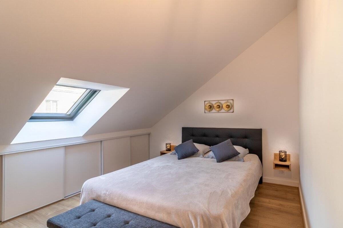 Apartment Au Paradis De Sologne *