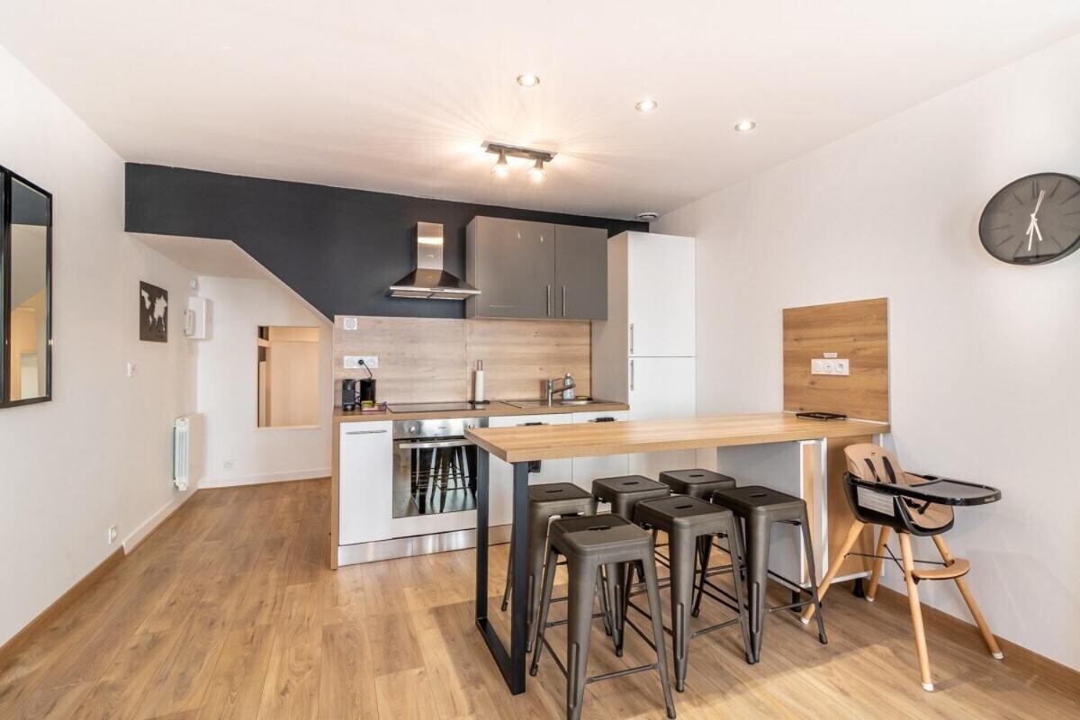 Au Paradis De Sologne Apartment Romorantin-Lanthenay