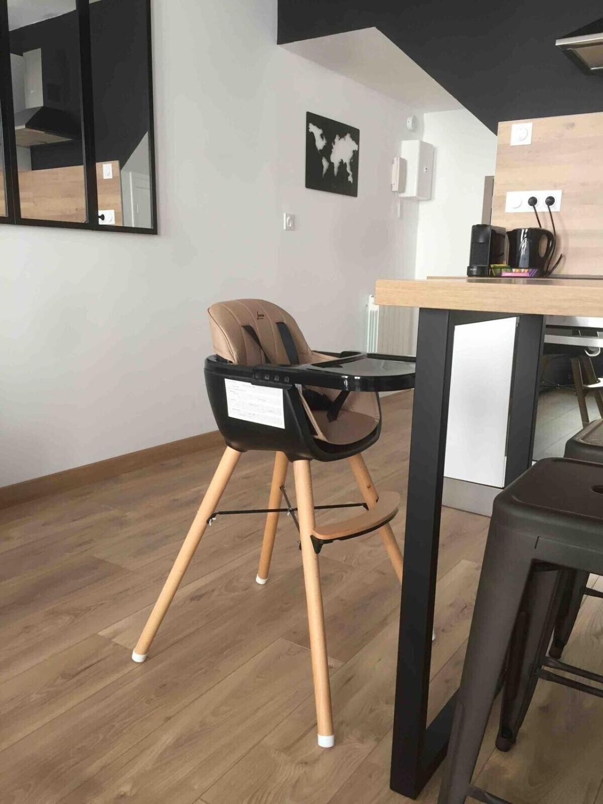 Apartment Au Paradis De Sologne Romorantin-Lanthenay