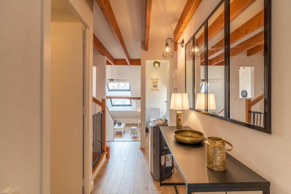 Apartment Au Paradis De Sologne