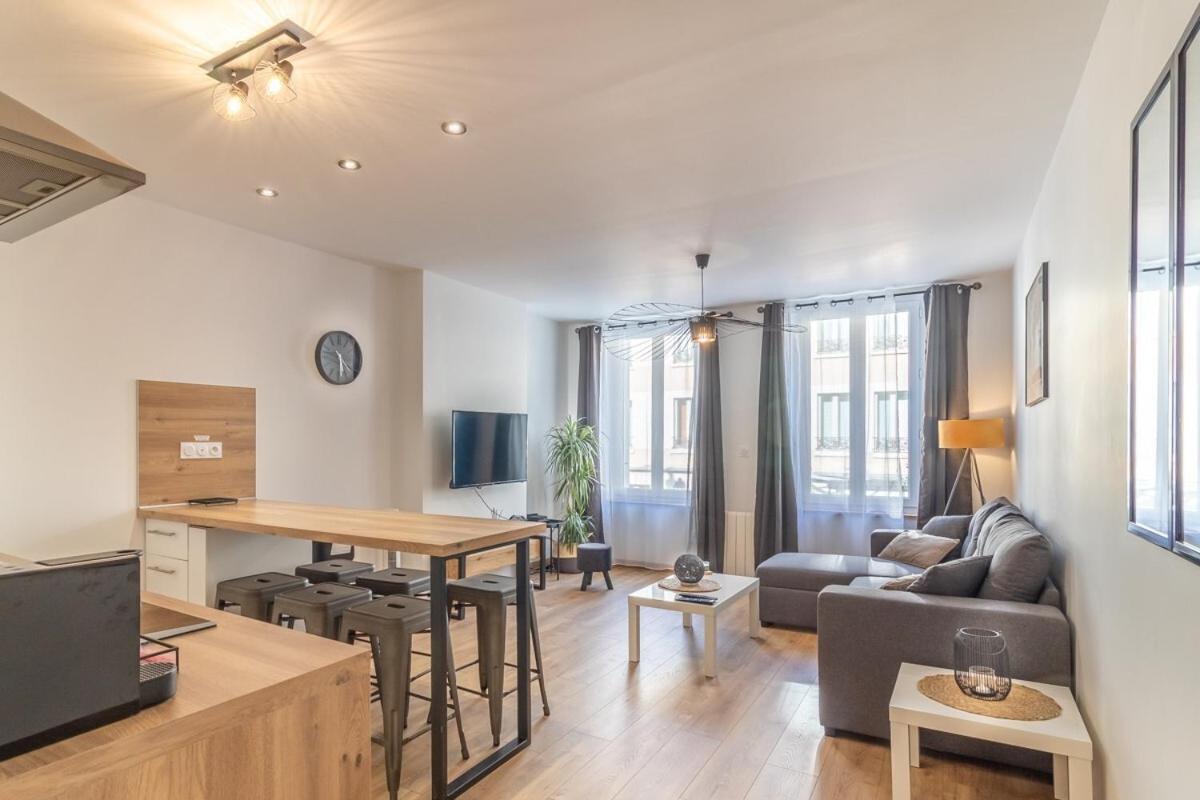 Au Paradis De Sologne Apartment Romorantin-Lanthenay