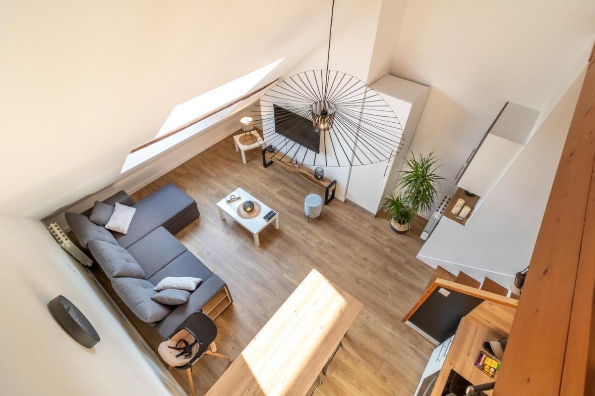 Apartment Au Paradis De Sologne Romorantin-Lanthenay
