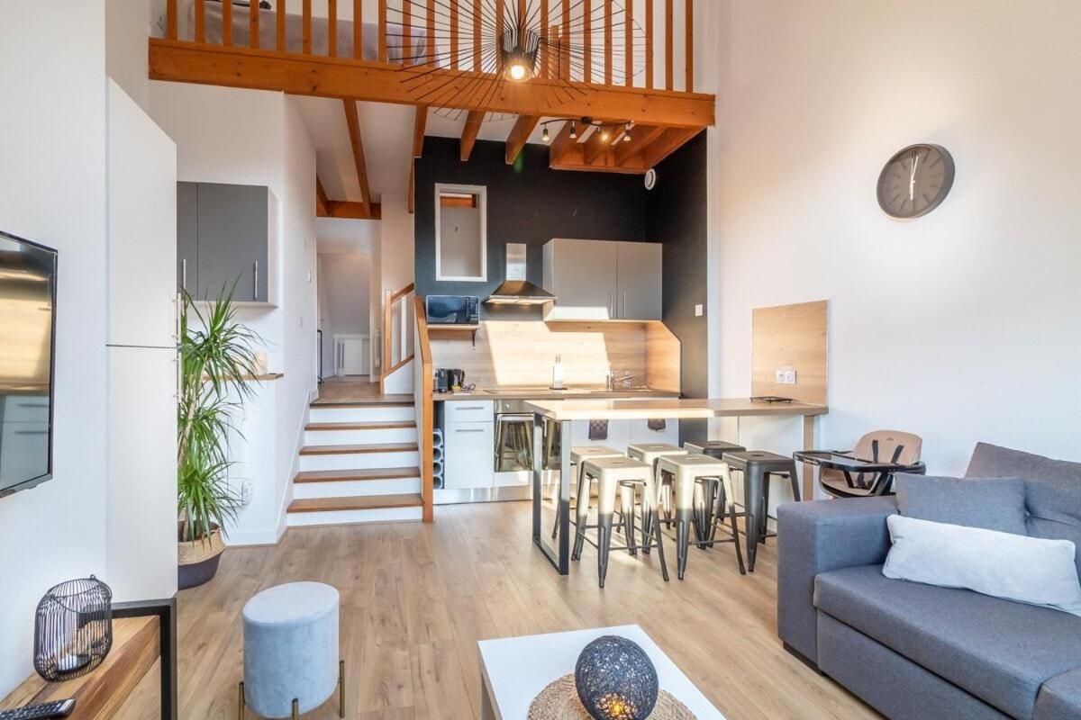 Au Paradis De Sologne Apartment